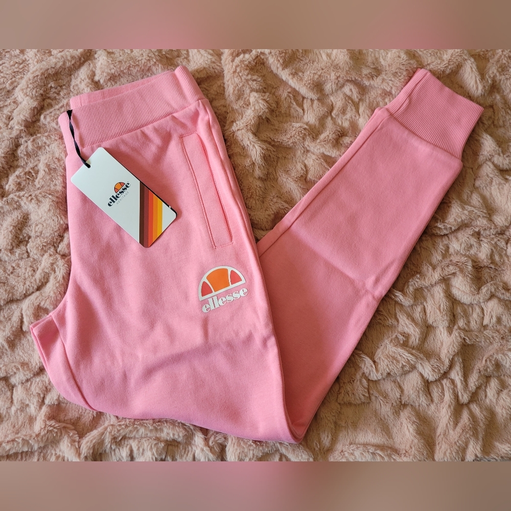 ellesse Lauderdale Women's Joggers